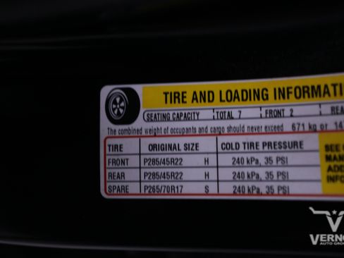 Used 2016 Chevrolet Suburban LTZ image 42