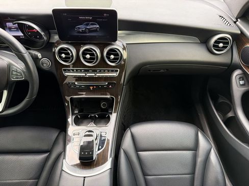 Certified 2018 Mercedes-Benz GLC 300 image 31
