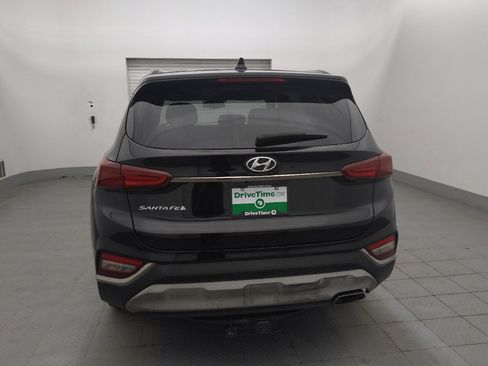 Used 2019 Hyundai Santa Fe SEL FWD image 6