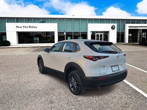 Used 2021 MAZDA CX-30 AWD 2.5 S image 6