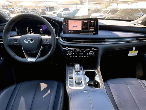 New 2026 INFINITI QX60 Sport image 7