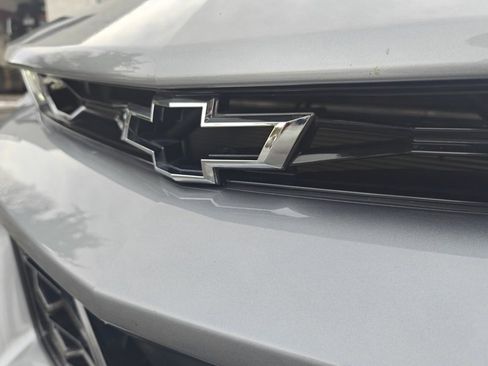 Certified 2023 Chevrolet Camaro ZL1 image 8