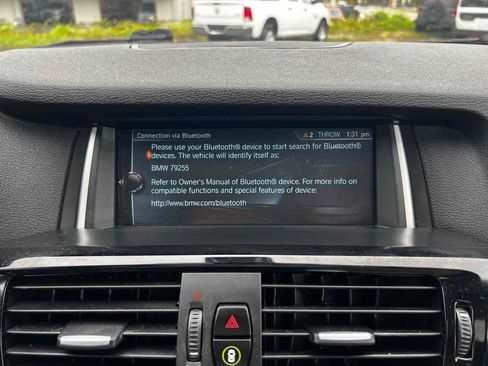 Used 2017 BMW X4 xDrive28i image 29