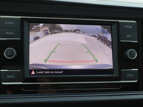 Used 2024 Volkswagen Jetta S FWD image 16