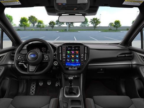 New 2026 Subaru WRX GT AWD/4WD image 18