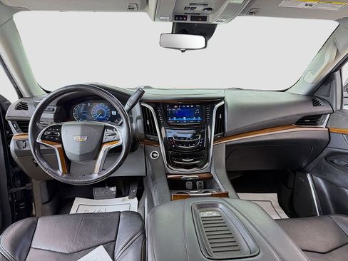 Used 2018 Cadillac Escalade Premium Luxury image 31