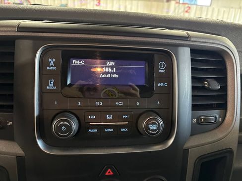 Used 2016 RAM 1500 Tradesman w/ Popular Equipment Group RWD image 23