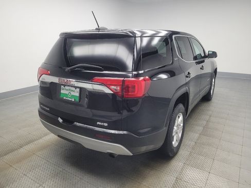 Used 2019 GMC Acadia SLE image 9