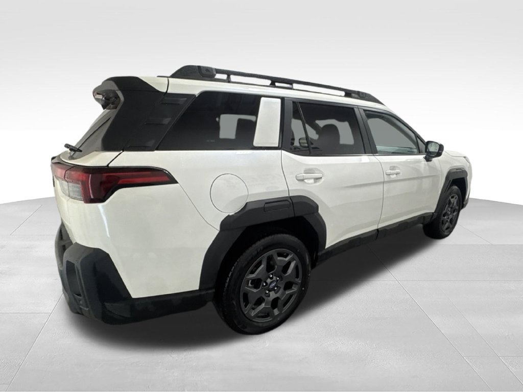 Used 2026 Subaru Outback Premium AWD/4WD image 6