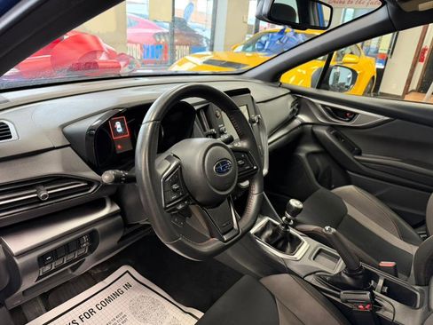 Used 2022 Subaru WRX image 29