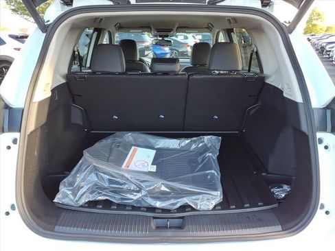 New 2026 Nissan Rogue SV w/ Rock Creek Premium Package image 10