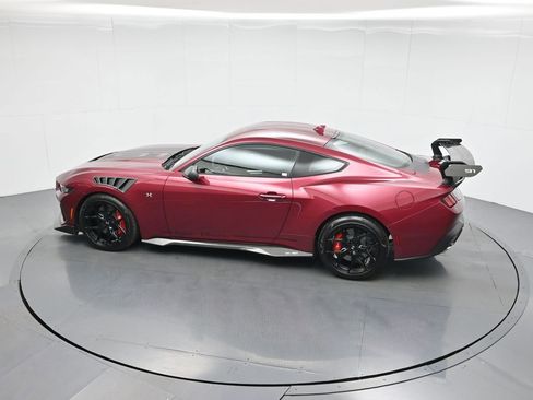 New 2025 Ford Mustang GT Premium w/ GT Performance Package image 48