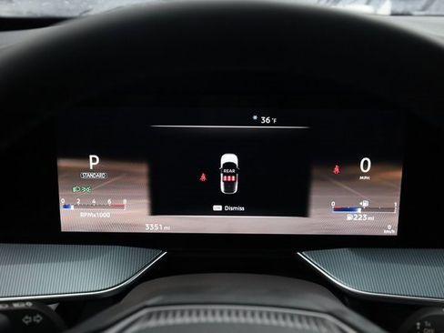 Certified 2025 Nissan Murano SL w/ Cargo Package image 16