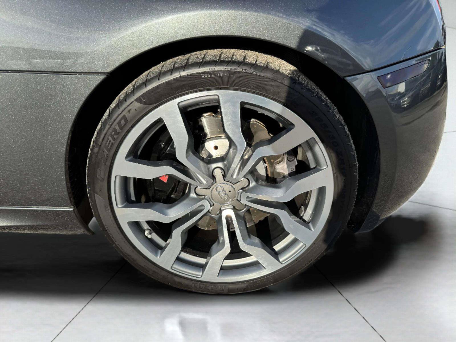 Used 2014 Audi R8 V10 AWD/4WD image 49