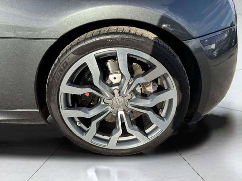 Used 2014 Audi R8 V10 AWD/4WD image 49