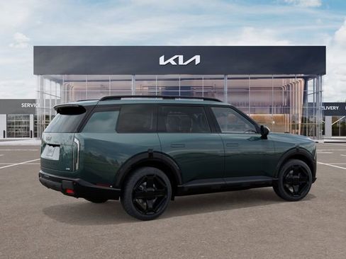 New 2027 Kia Telluride X-Line SX Prestige AWD/4WD image 6