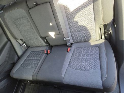 Certified 2022 Chevrolet Equinox LT image 28