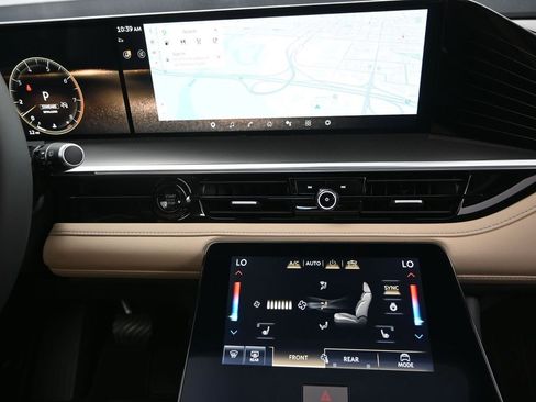 New 2026 INFINITI QX80 Pure w/ Cargo Package image 31