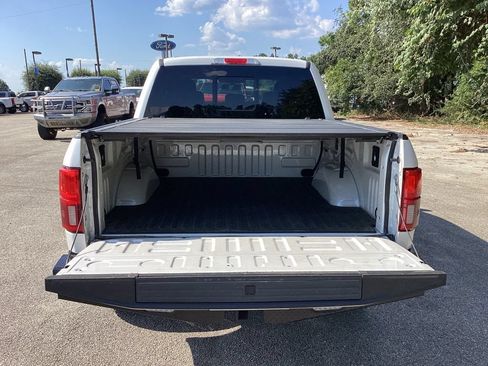 Used 2019 Ford F150 King Ranch w/ Equipment Group 601A Luxury AWD/4WD image 11