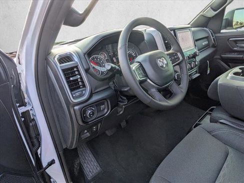 New 2026 RAM 1500 Lone Star image 9