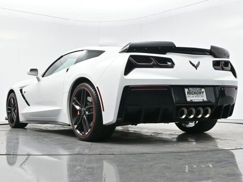 Used 2014 Chevrolet Corvette Stingray Coupe image 45