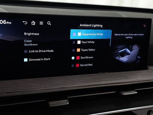 New 2026 Genesis GV80 3.5T Prestige image 22