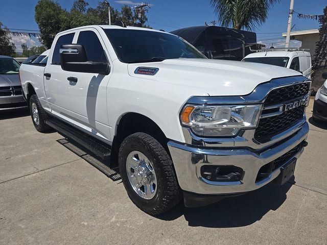 Used 2023 RAM 2500 Tradesman w/ Safety Group AWD/4WD image 2