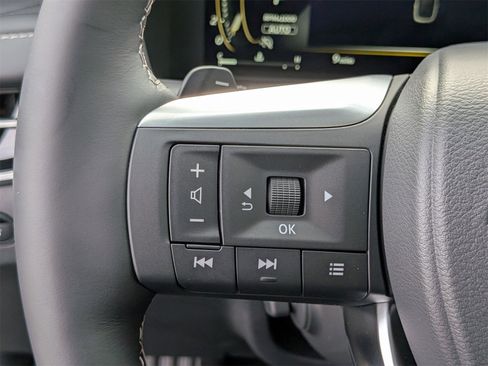 New 2026 INFINITI QX60 Autograph w/ Dark Cargo Package image 17