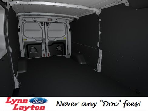 New 2026 Ford Transit 150 Low Roof w/ Load Area Protection Package image 11