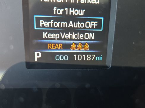 Used 2024 Toyota Tundra SR5 w/ SR5 Premium Package RWD image 34