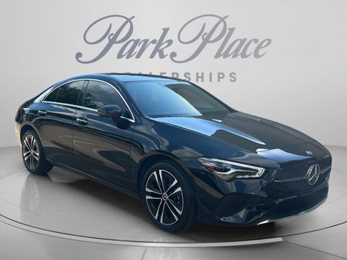 Used 2026 Mercedes-Benz CLA 250 image 7