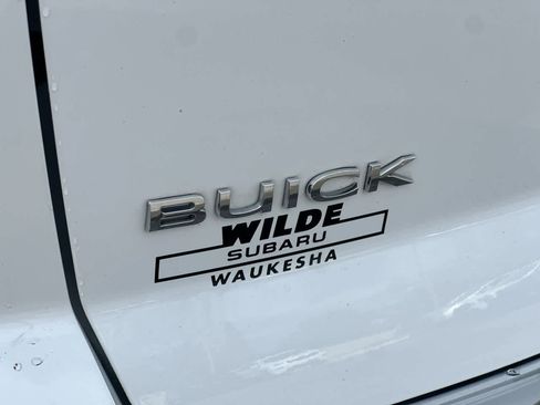 Used 2017 Buick Enclave Leather image 17