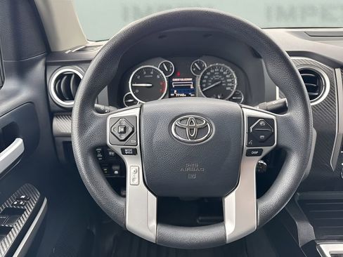 Used 2016 Toyota Tundra SR5 w/ SR5 Upgrade Package image 13
