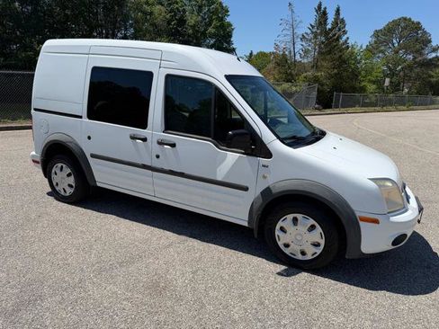 Used 2012 Ford Transit Connect XLT FWD image 32