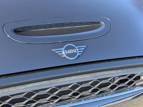 Used 2022 MINI Cooper S image 11