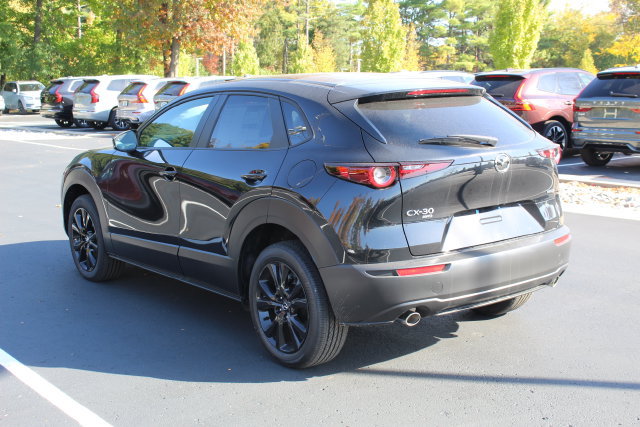 New 2026 MAZDA CX-30 AWD 2.5 S w/ Select Sport Pkg image 6