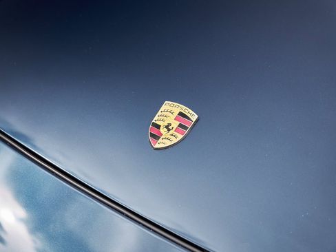 Used 1997 Porsche 911 Turbo image 7