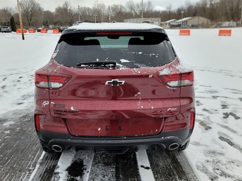 Used 2023 Chevrolet Blazer RS w/ Enhanced Convenience Package image 33