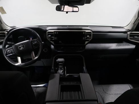 Used 2024 Toyota Tundra SR5 w/ SR5 Premium Package image 17