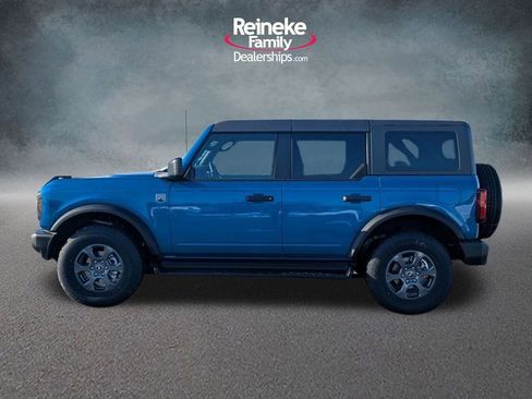 New 2026 Ford Bronco Big Bend image 9