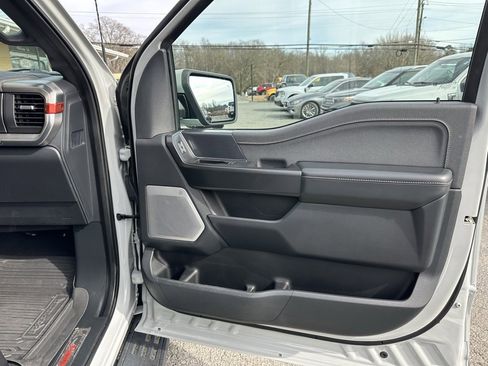 Used 2023 Ford F150 Raptor image 21