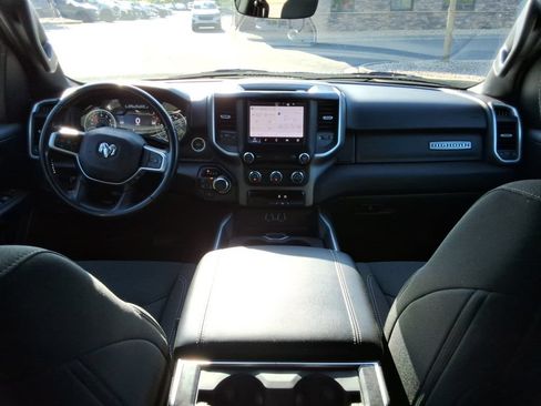 Used 2022 RAM 1500 Big Horn AWD/4WD image 20