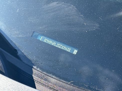 Certified 2025 Cadillac Lyriq Luxury image 50