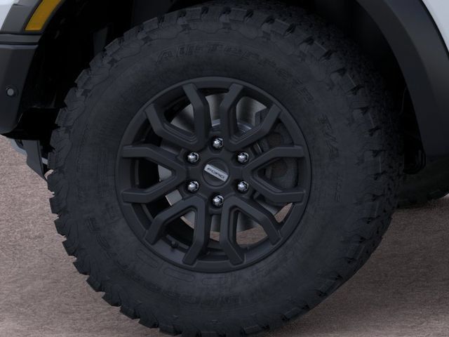 New 2026 Ford Ranger Raptor AWD/4WD image 19