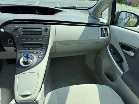 Used 2010 Toyota Prius Five FWD image 14