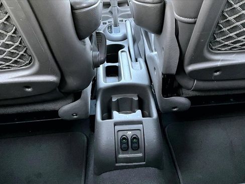 Used 2002 Chrysler PT Cruiser Limited image 34