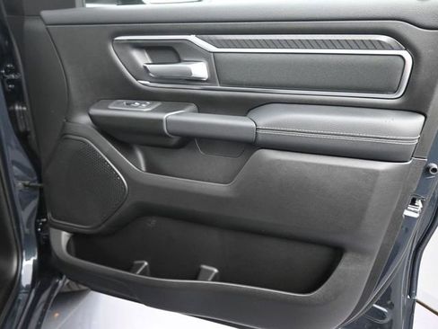 New 2026 RAM 1500 Big Horn image 37