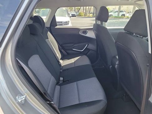 Used 2023 Kia Soul LX w/ Option Group 015 image 8