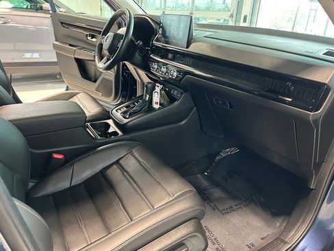 Used 2024 Honda CR-V EX-L image 25