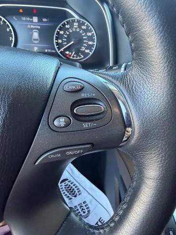 Used 2019 Nissan Murano Platinum AWD/4WD image 20